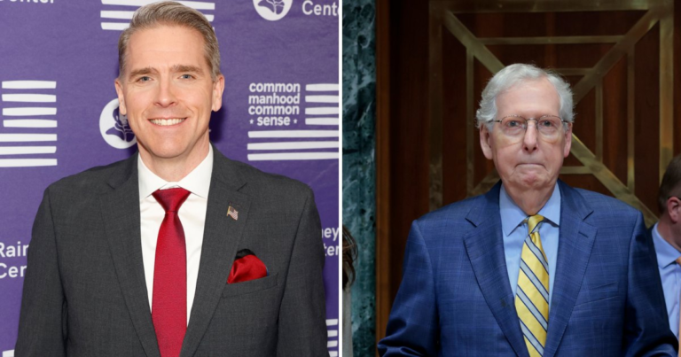 CNN Addresses Scott Jennings’ Mitch McConnell Claims