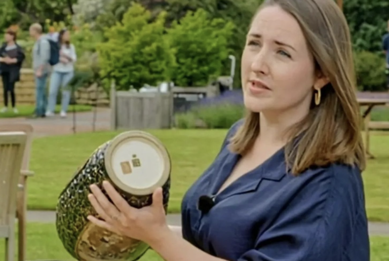 ‘Antiques Roadshow’ Star, 39, Passes Just Months After Wedding