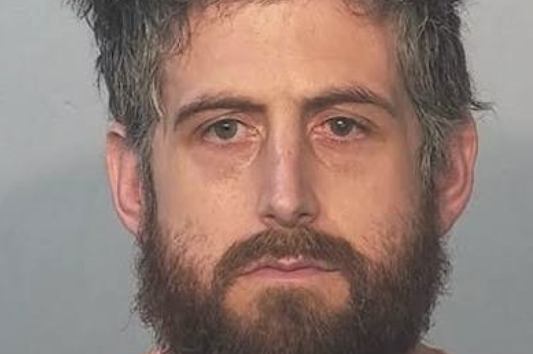 Indiana Man Chops Off Penis, Lights It On Fire, Probably Wishes He Hadn’t Crashed Out So Hard