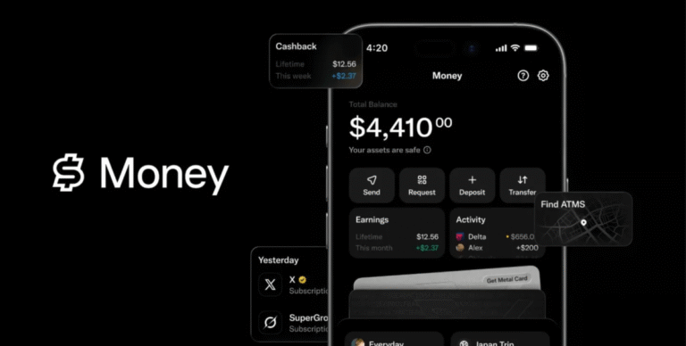 Elon Musk’s X Money app is rolling out in the US
