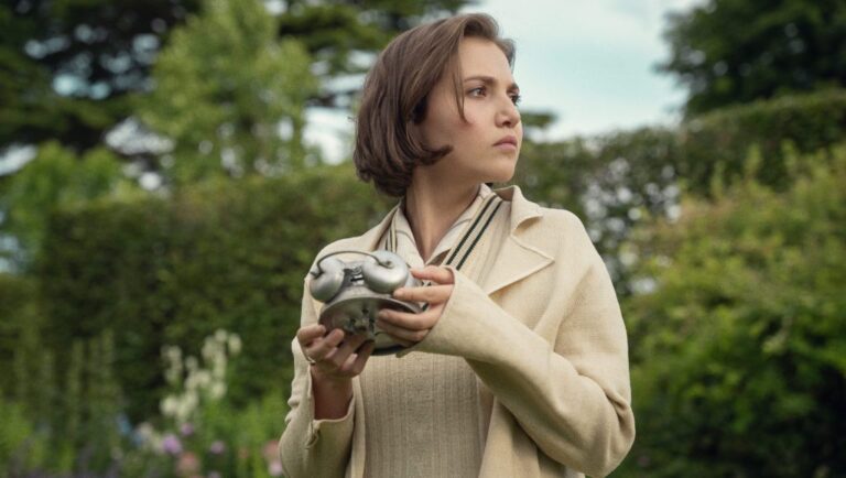 Agatha Christie Estate Posts Record Sales Amid Film & TV Adaptations