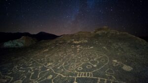 Are we overlooking signs of alien life that aren’t technological or biological? ‘Bread would be a signature of intelligence’
