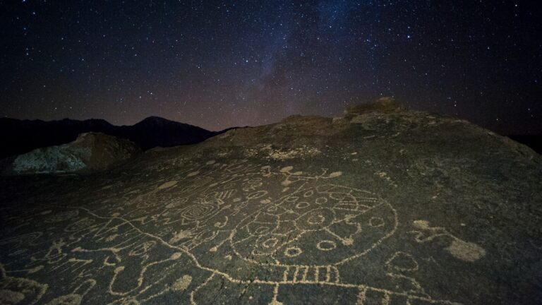 Are we overlooking signs of alien life that aren’t technological or biological? ‘Bread would be a signature of intelligence’