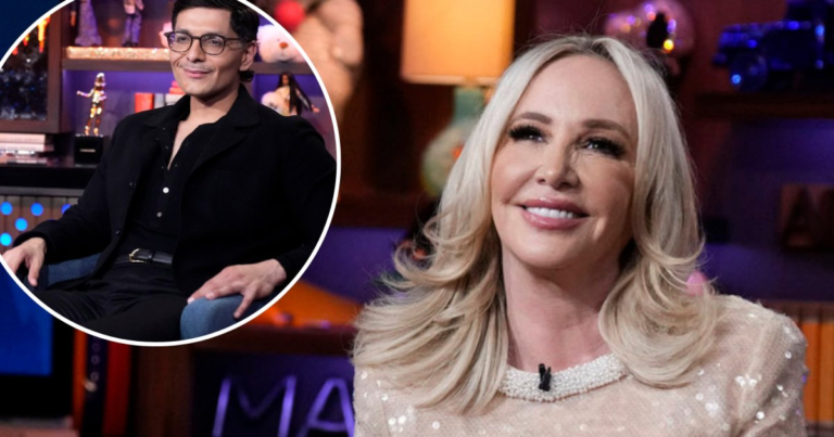 Shannon Beador on Southern Charm’s Rodrigo Calling Her Rude
