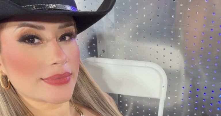 TikTok Influencer Shot Dead While Asleep With Boyfriend