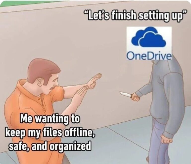 still to this fucking day
