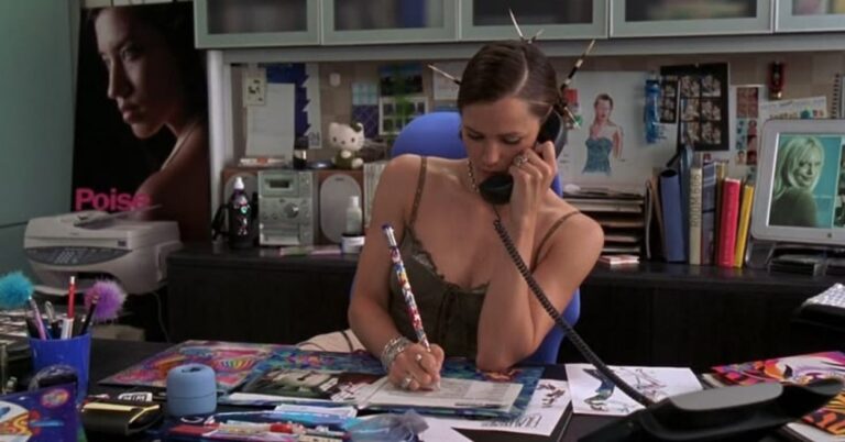 What Rom-Com Job Is Perfect For You?