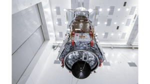 NASA’s Roman Space Telescope prepares for launch photo of the day for July 8, 2026