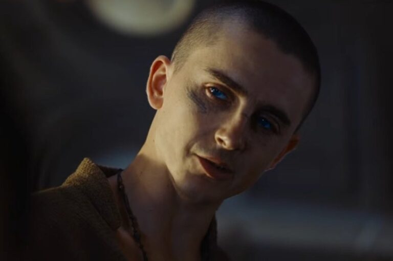 Part 3″ Trailer Is Out And Fans Are So Ready