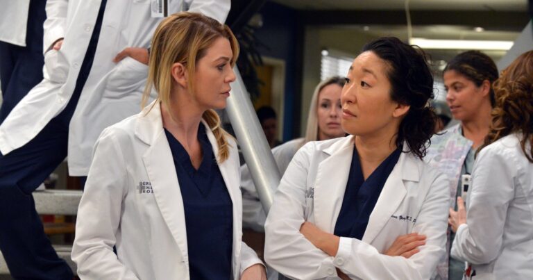 Sandra Oh Addresses Grey’s Anatomy Exit Amid Renegotiations
