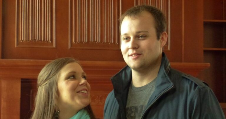 Josh Duggar Transferred to 5th Prison in 5 Years