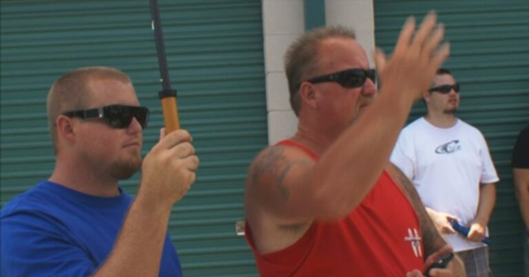 Darrell Sheets Had Argument With Son Before Death, GF Claims
