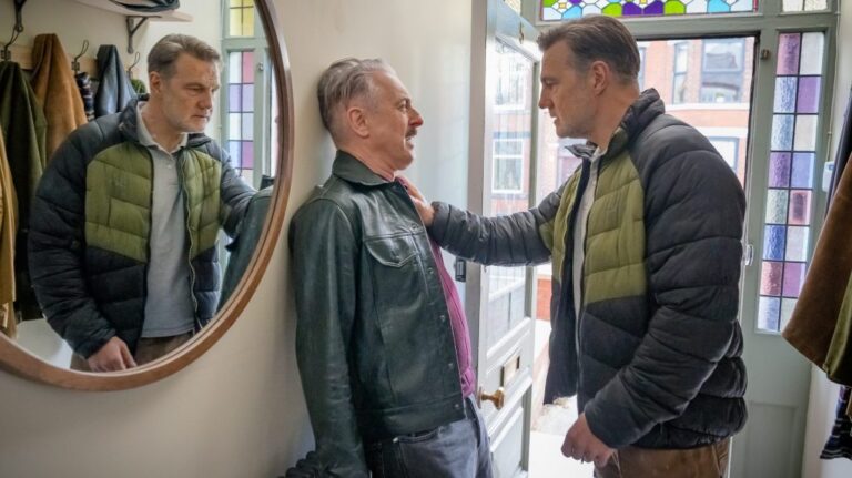 Russell T. Davies Praises Starz For Picking Up ‘Tip Toe’ LGBTQ Series