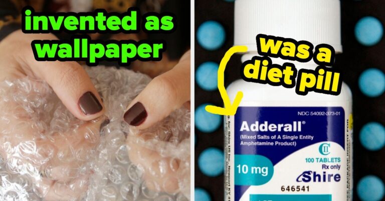 Original & New Uses For Everyday Items