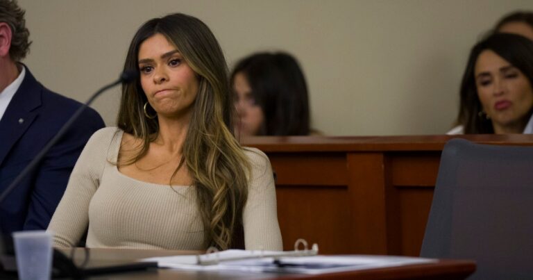 Taylor Frankie Paul Rejects Custody Proposals From Exes