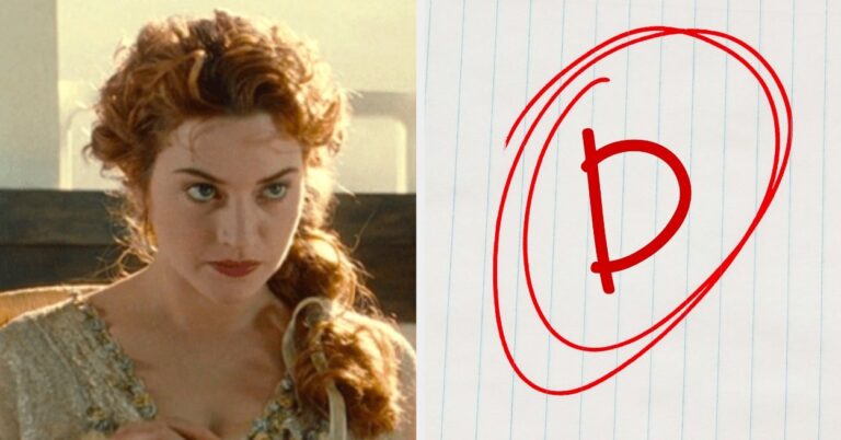 Can You Pass This '90s Movie Trivia Quiz?