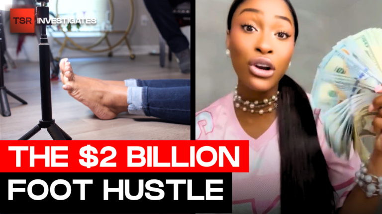 The $2 Billion Industry & The Women Cashing In