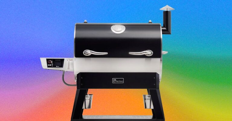 The Best July 4 Grill and Griddle Deals: Weber, Traeger, Recteq