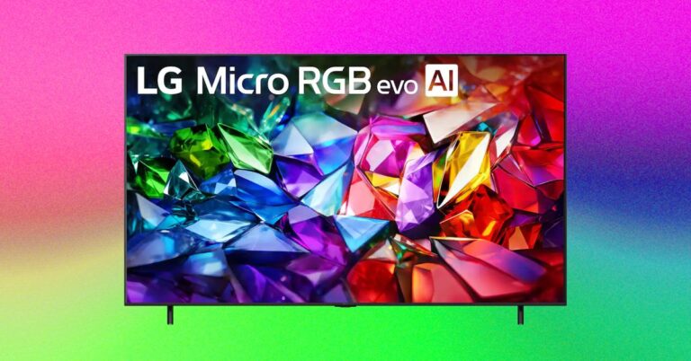 Best RGB TVs (2026): My Picks After Testing the Hottest TVs