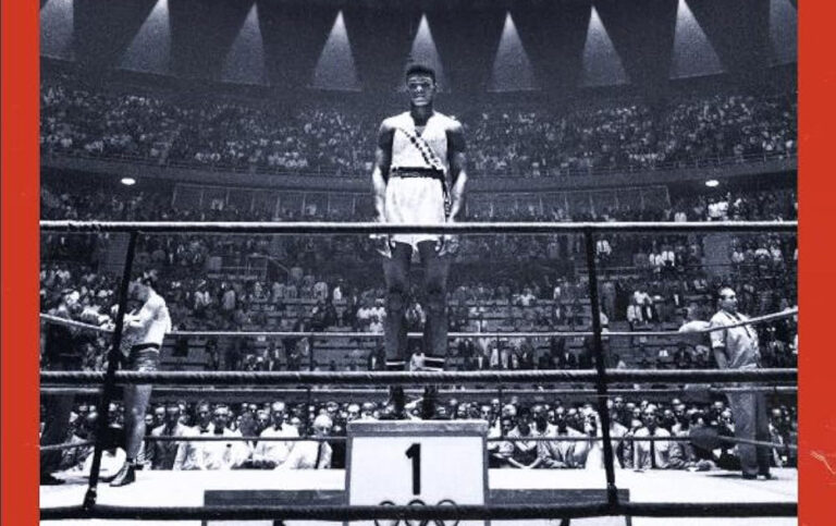 Muhammad Ali Series ‘The Greatest’ Sets Release Date; First Teaser