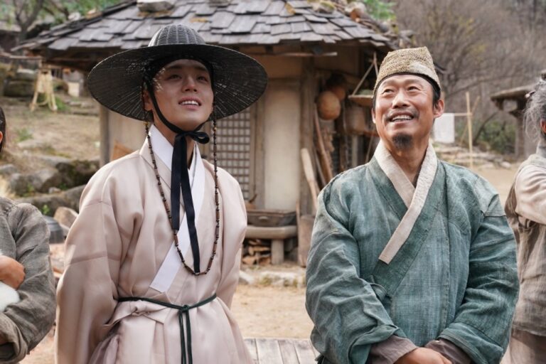 Korean Box Office Up 42% In 2026 First Half Driven By Local Hits