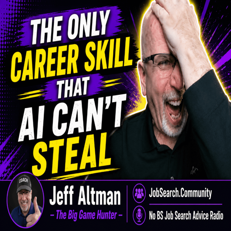 Career Growth in the Era of Agentic AI