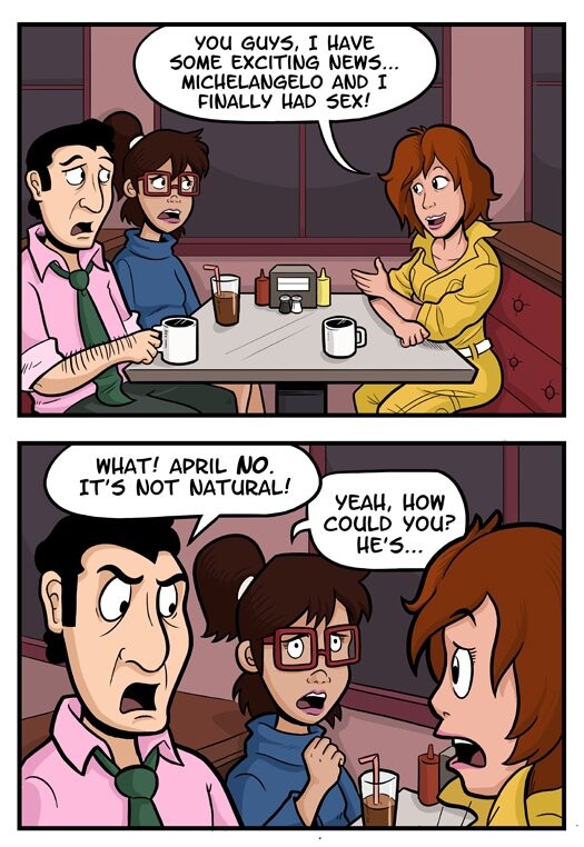 The burrito tastes like soap.