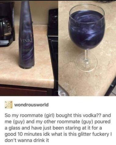 The emperor's eternal life elixir: