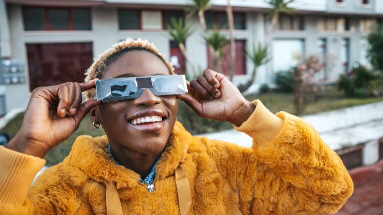 Our recommendations for safe solar eclipse glasses for the Aug. 12, 2026 eclipse