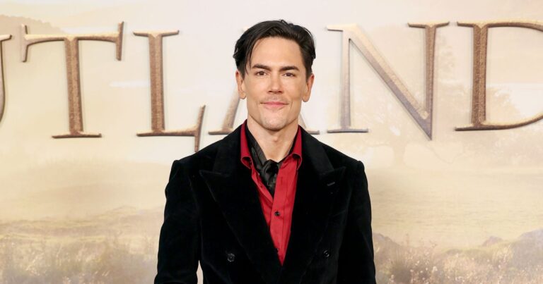 Tom Sandoval’s Dueling Restraining Orders Explained