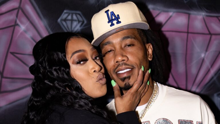 Social Thinks Is Included In Her Booking Contract