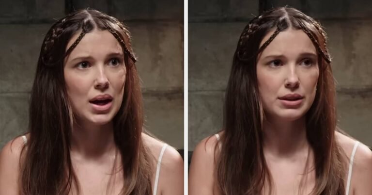 Millie Bobby Brown’s Farm Animal Comment Sparks Debate