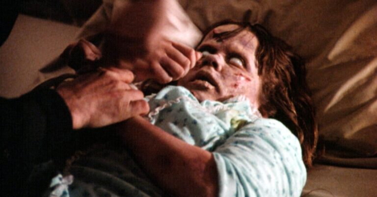 What’s your “comfort” horror movie?