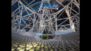 Extremely Large Telescope reaches a major milestone photo of the day for July 13, 2026