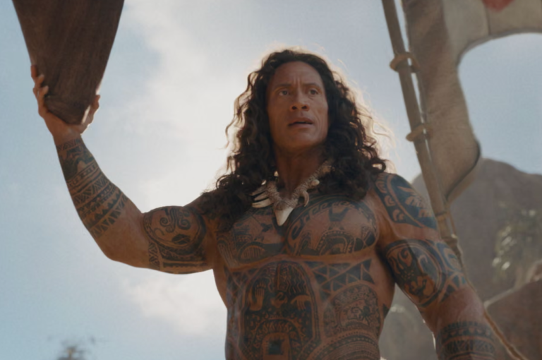 Disney’s “Moana” Remake Gets Brutally Honest Reviews