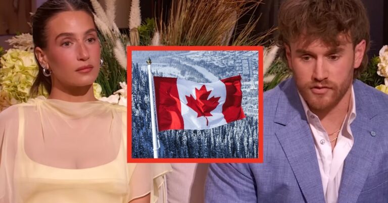 Summer House Canada Is Coming To Hayu In 2027