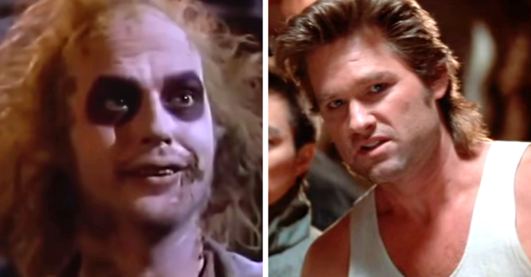 Anyone Between The Ages Of 41 And 65 Should Be Able To Match These Classic '80s Movie Characters To Their Films