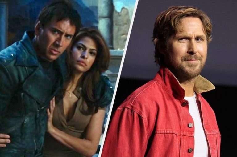 Ryan Gosling Is Joining The MCU, Here's Who He'll Be Playing