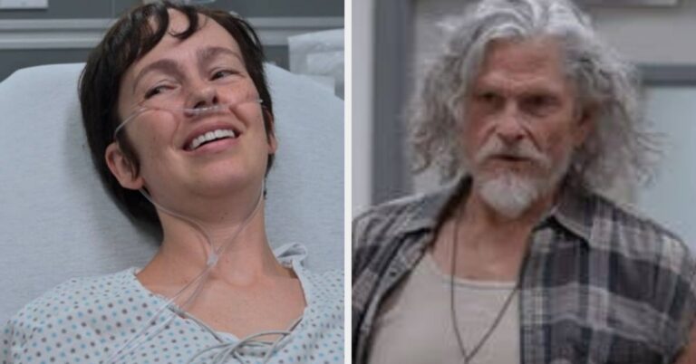 "Always Bet On Yourself": People Are Super Inspired By These "The Pitt" Actors Who Scored Emmy Noms By Submitting Themselves