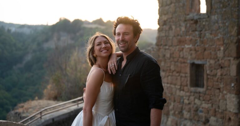 Stassi Schroeder’s Husband Beau Clark Compares Them to Roommates