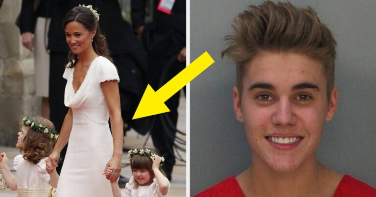 11 Celebrity Scandals That Were Totally Blown Out Of Proportion