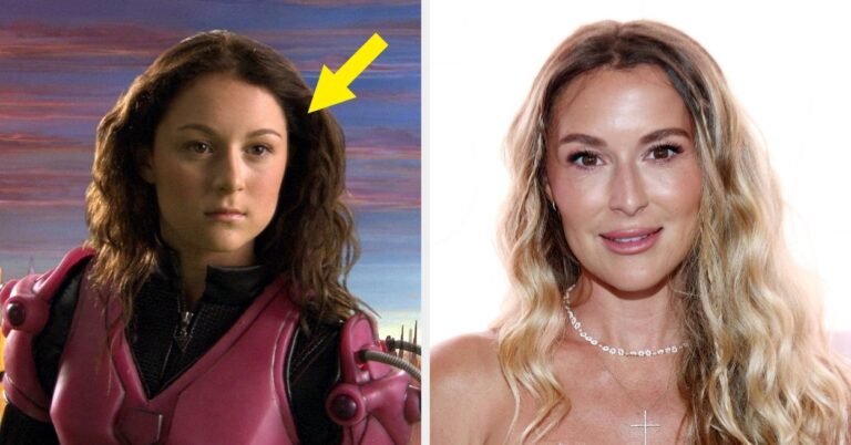 Alexa PenaVega’s Abortion Comments Spark Criticism