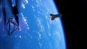 Starship in space! See highlights of SpaceX megarocket’s epic Flight 13 test launch (video)