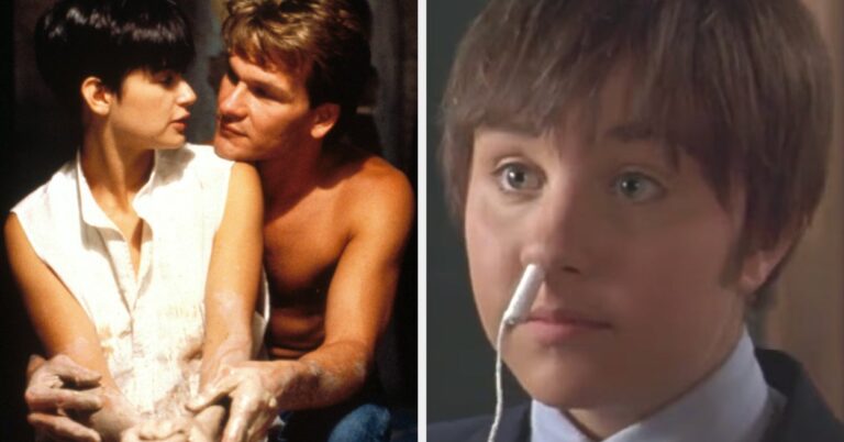How Many Of These Random Perfect Movies Have You Seen?
