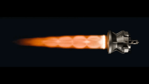 Venus Aerospace raises $91 million to advance its revolutionary rocket engine design
