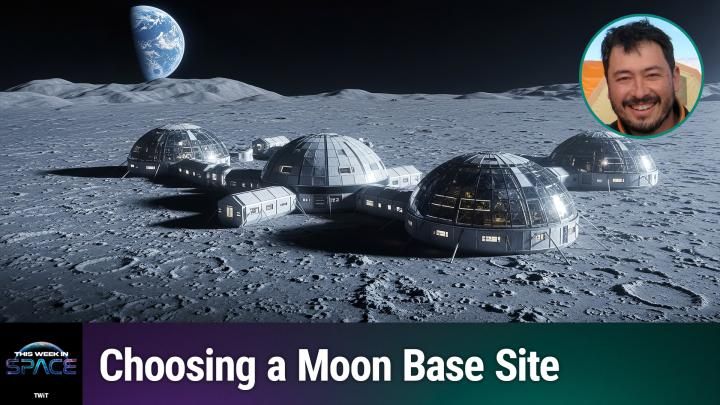 This Week In Space podcast: Episode 218 — Which Way to the Moonbase?