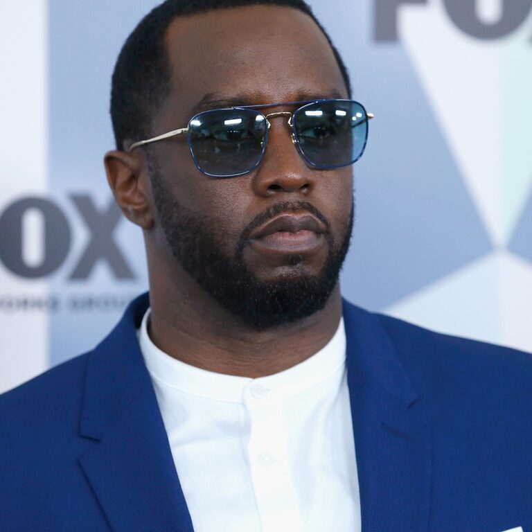 Sean “Diddy” Combs’ Prison Release Date Moved to January 2028