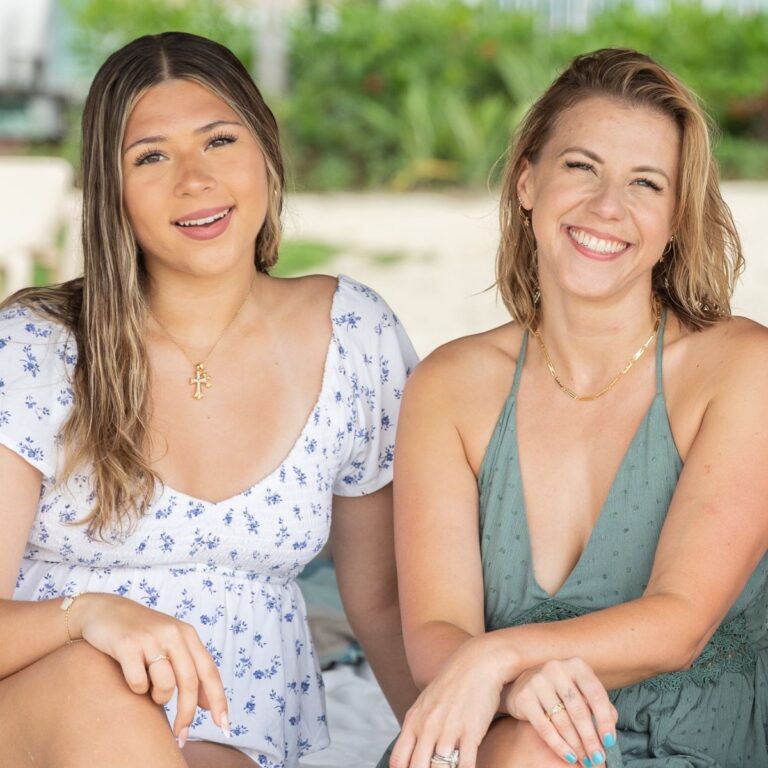 Full House’s Jodie Sweetin Reveals Daughter Zoie’s College Plans