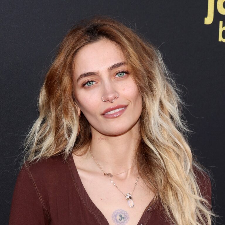 Paris Jackson Shares Sobriety Update After “Hard Times” During Addiction