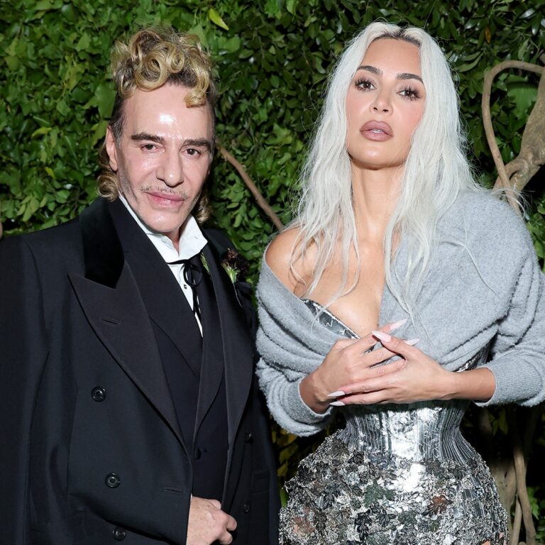 Met Gala 2027 Theme Exhibit Revealed as John Galliano: Horizons